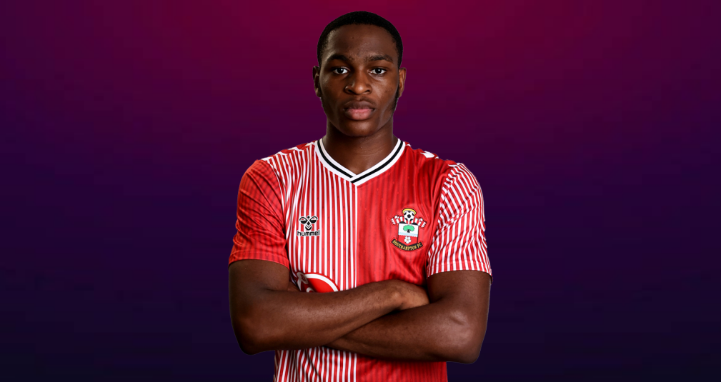 Southampton soccer sales